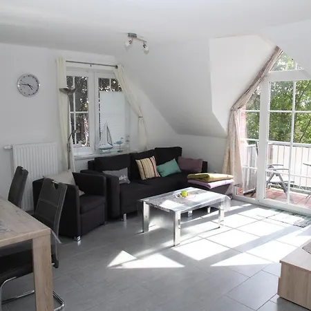 Apartment Kyana