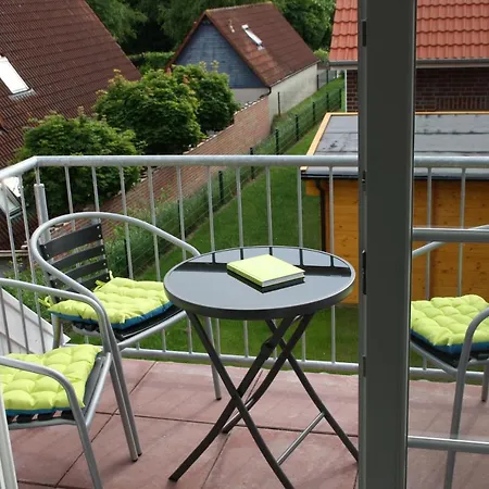 Apartment Kyana *