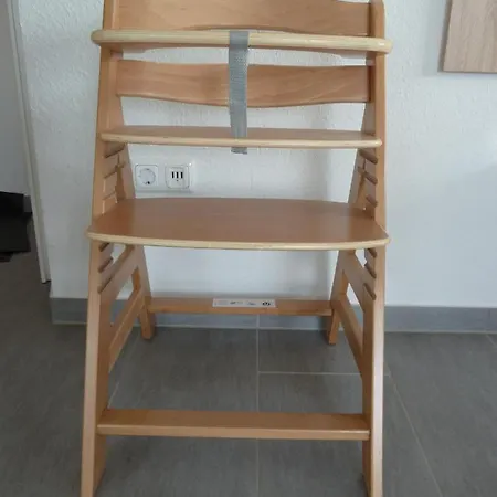 Apartment Kyana *